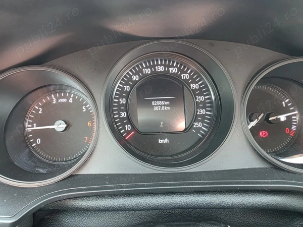 RENAULT Megane 2018
