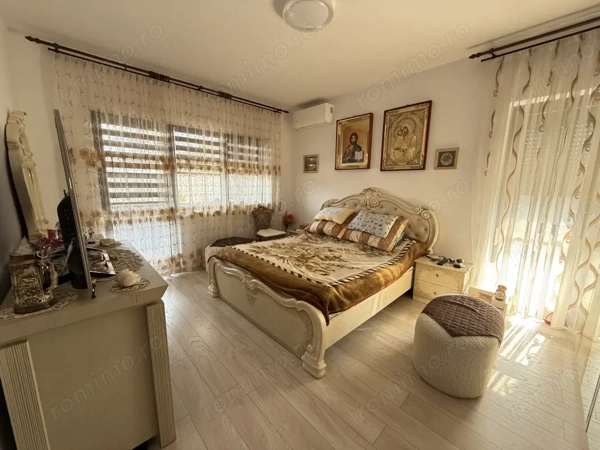 Apartament spatios, decomandat, 51 mp, parter - Chisoda — fotografia 3