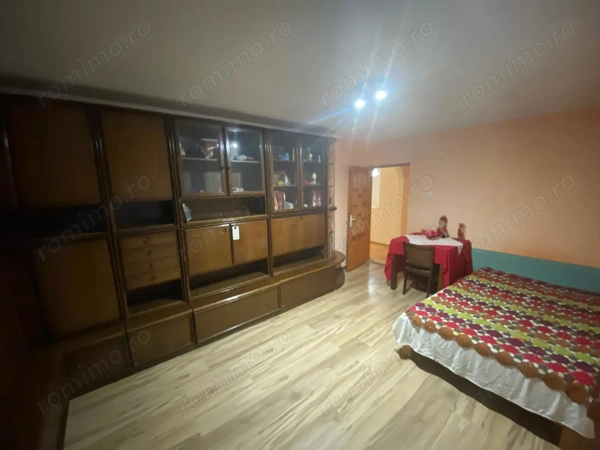 Vânzare apartament 2 camere-Lugoj cartier ITL — fotografia 3