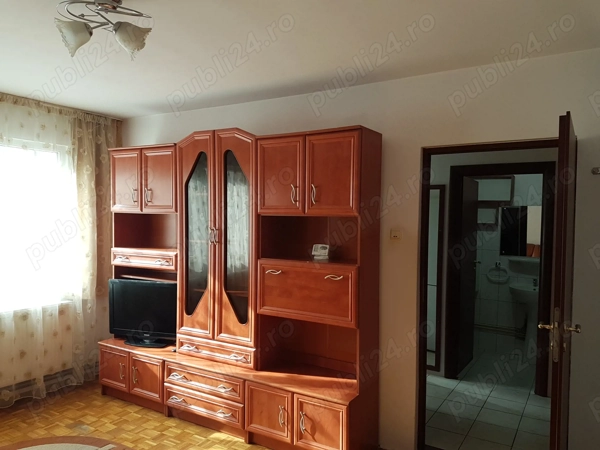 Proprietar vand garsonieră Bulevardul Garii — fotografia 1