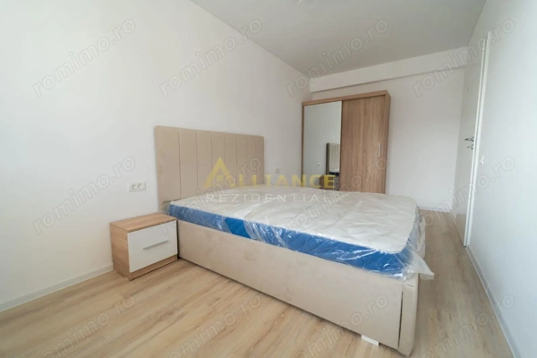 Apartament NOU 2 camere - METROU - Parcare subterana — fotografia 1