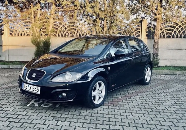 Seat Leon Sport