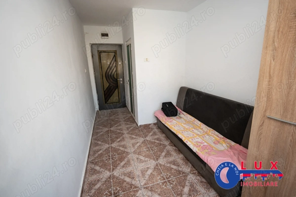ID 1380 Garsonieră în Cartier Vest - DE VÂNZARE