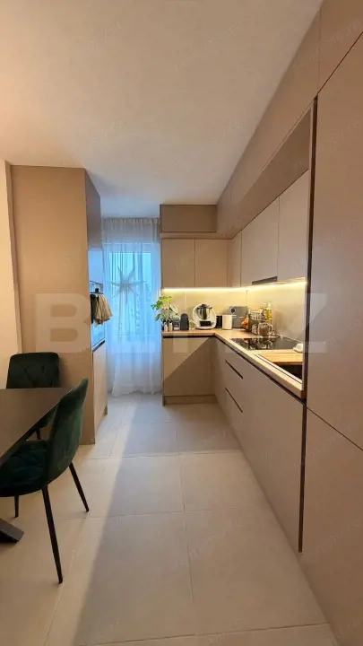 Apartament deosebit cu 2 camere | 54 mp | Dealul Viilor – Sighișoara — fotografia 1