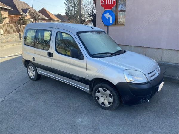 CITROËN Berlingo
