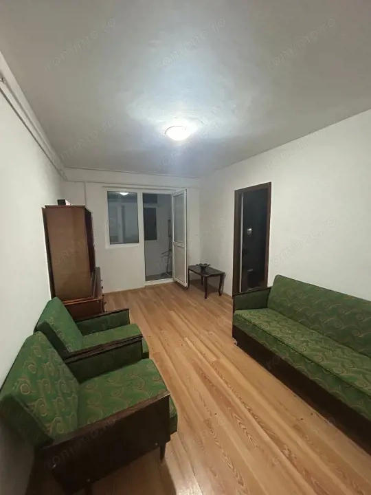 Apartament 2 camere, 45 mp, zona Lidl - Bals — fotografia 1