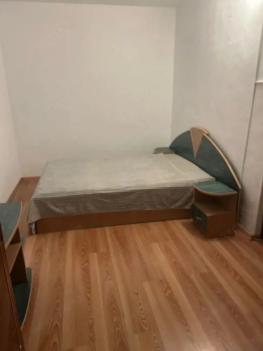 Apartament 2 camere, 45 mp, zona Lidl - Bals — fotografia 3