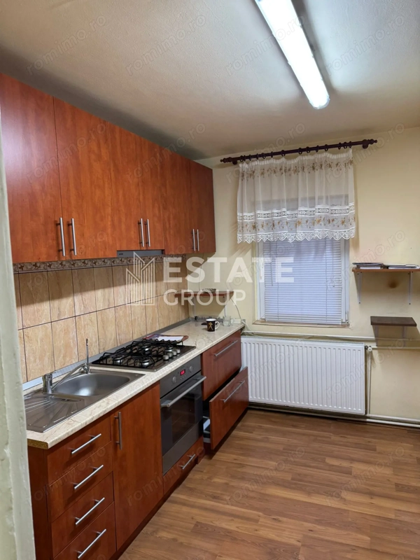 Apartament 3 camere decomandat, Girocului — fotografia 1