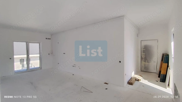 Comision 0%! Apartament cu doua camere! Str. PRINCIPESA ELISABETA — fotografia 3