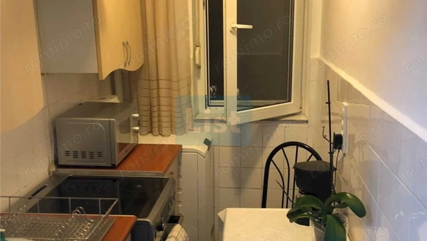 Apartment for sale with 2 Rooms, Aleea Rogerius, Oradea, Romania — fotografia 3