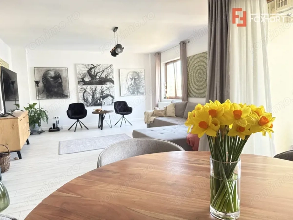 Apartament cu 3 camere de vanzare in Timisoara, zona Torontalului — fotografia 1