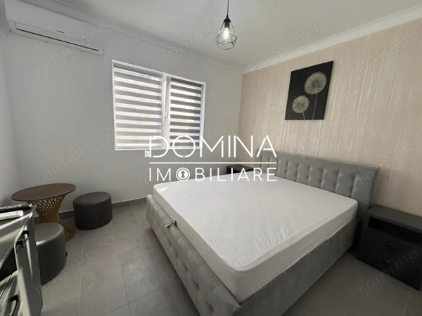 Închiriere garsonieră modernă – etaj 3, în Ansamblul Șișești Residence — fotografia 2