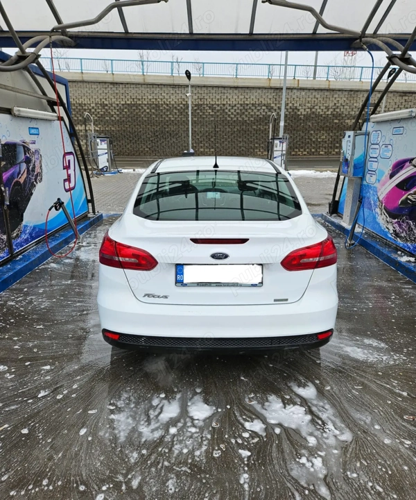 FORD Focus 2017 — imagine 3