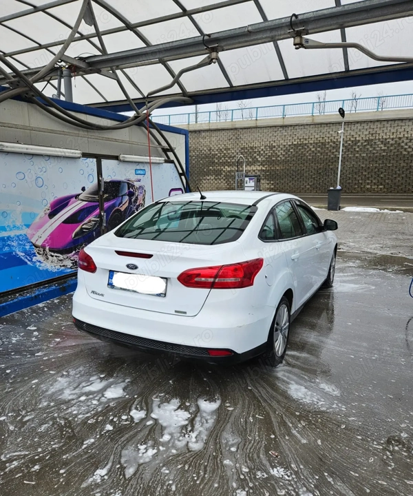 FORD Focus 2017 — imagine 2