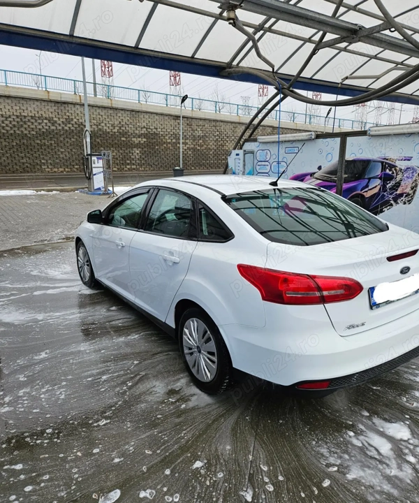 FORD Focus 2017 — imagine 4