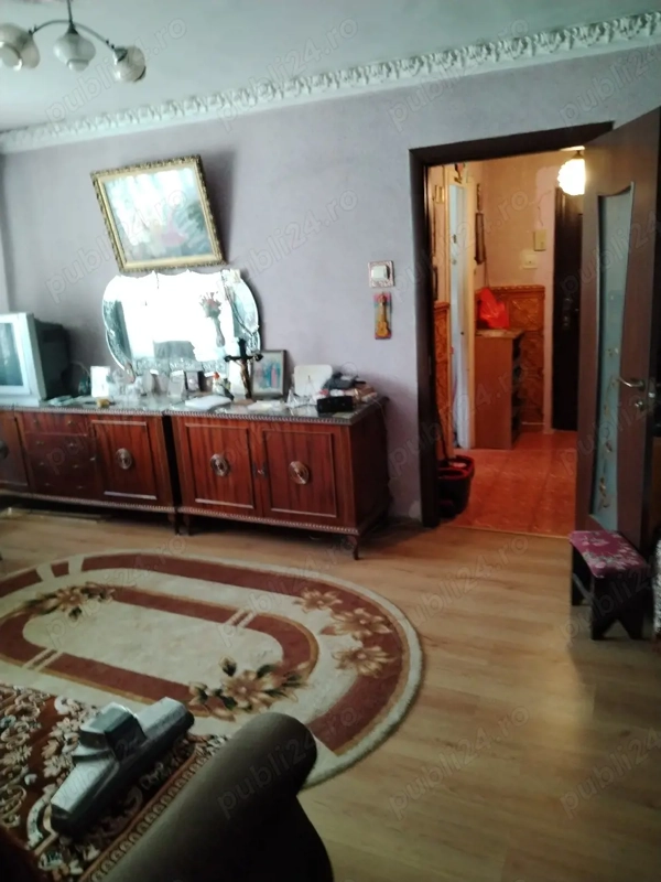 Apartament 2 camere metrou 1 Decembrie — fotografia 1
