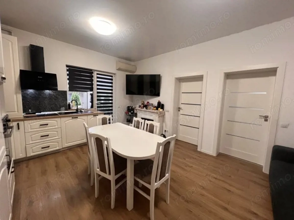 Apartament 3 camere, 53 mp, zona Sasar — fotografia 1
