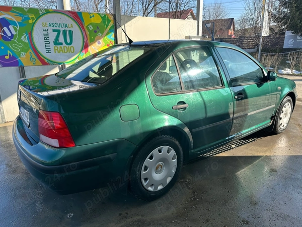 VOLKSWAGEN Bora 2002 — imagine 2