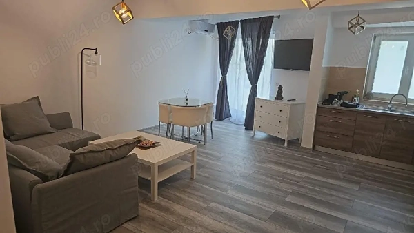 Inchiriere Apartament 2 Camere — fotografia 3