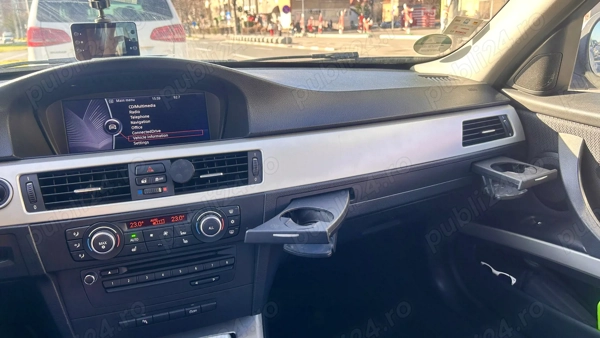 BMW 3 Series 2011 — imagine 8