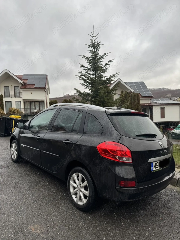 RENAULT Clio 2010 — imagine 3