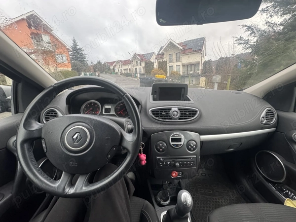 RENAULT Clio 2010 — imagine 7