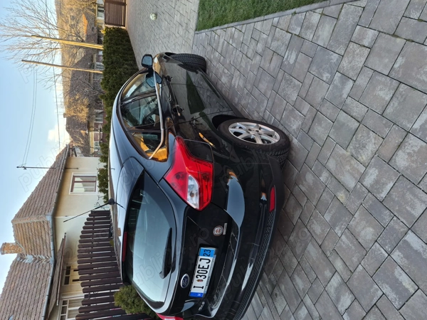 FORD Focus 2012 — imagine 3