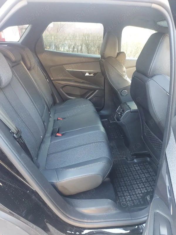 PEUGEOT 3008 2020 — imagine 5