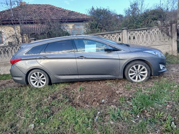 HYUNDAI i40 2014 — imagine 2