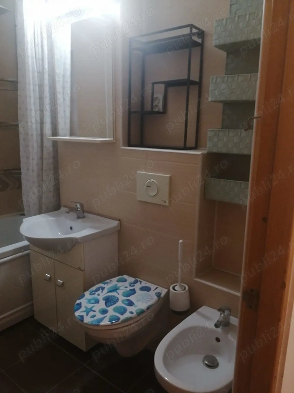 Închiriez apartament 2 camere — fotografia 3