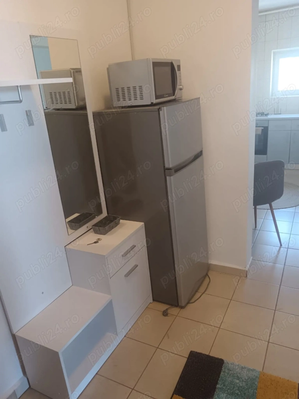 Apartament cu 2 camere cf I Ultracentral — fotografia 3