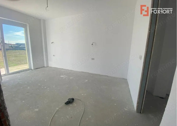 Apartament cu 2 camere, etaj 2 - Chisoda - - V9492 — fotografia 3