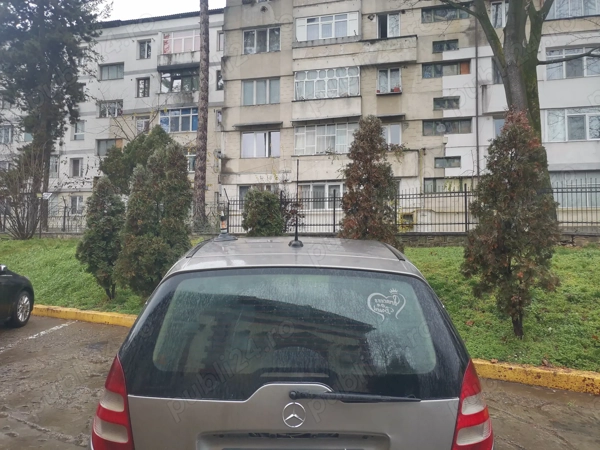 MERCEDES-BENZ A-Class 2007 — imagine 2