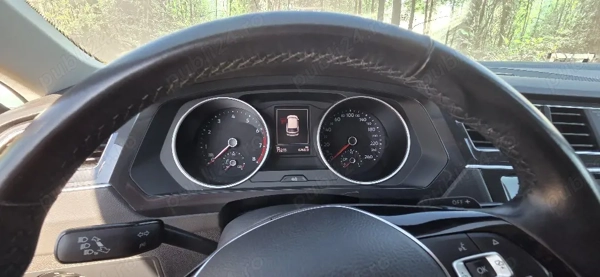 VOLKSWAGEN Tiguan 2019 — imagine 7