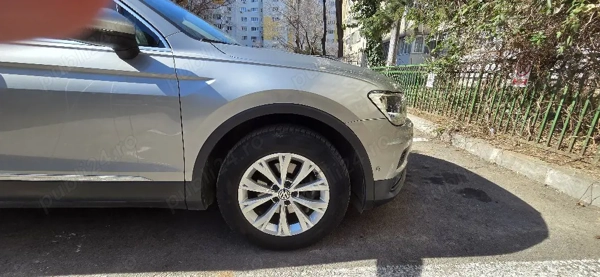 VOLKSWAGEN Tiguan 2019 — imagine 6