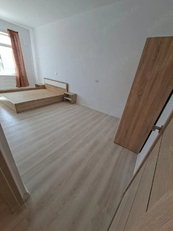 45.000 Ap 2 camere Etaj 1+Loc Parcare, FINALIZAT Mutare Imediata