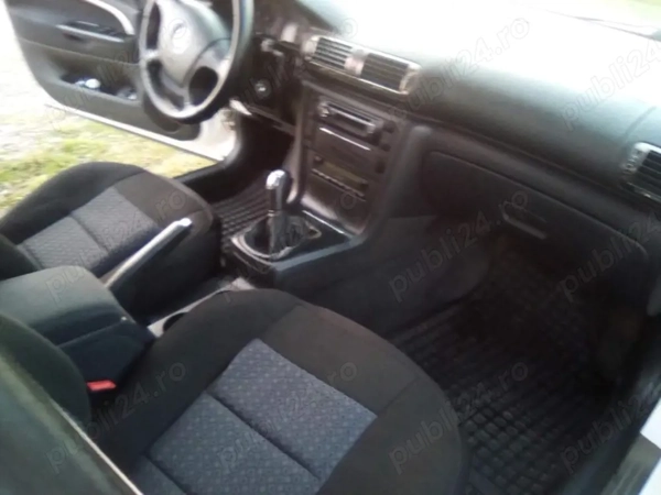 SKODA Superb 2006 — imagine 3