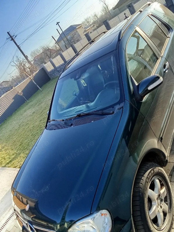 MERCEDES-BENZ 400 2003 — imagine 3