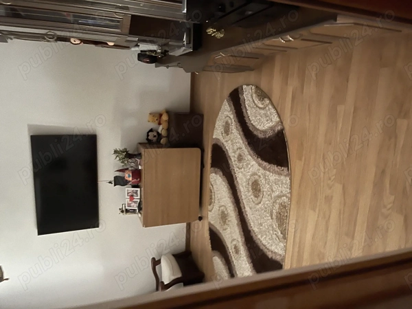 Apartament de vanzare — fotografia 1