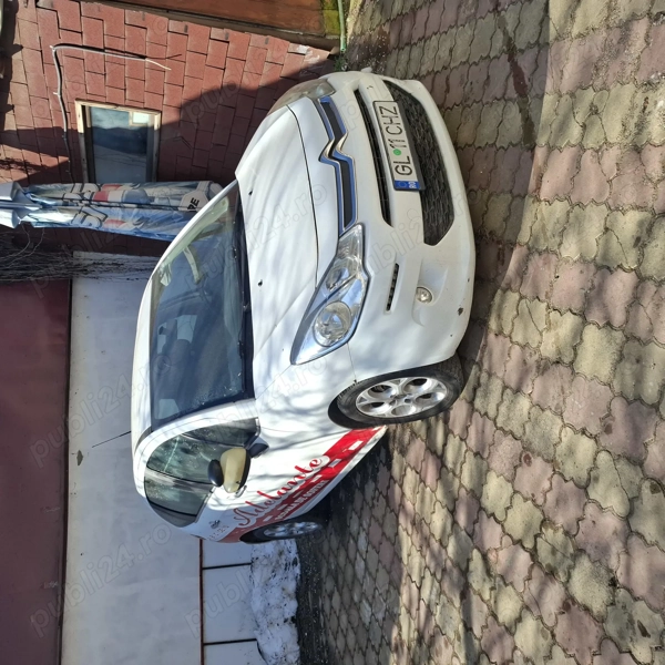 CITROËN C3 2013 — imagine 3