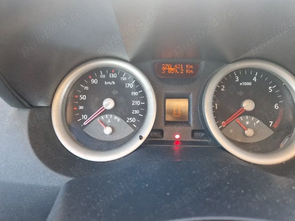 RENAULT Megane 2006 — imagine 3