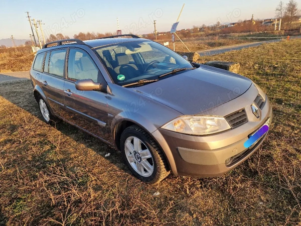 RENAULT Megane 2006 — imagine 2