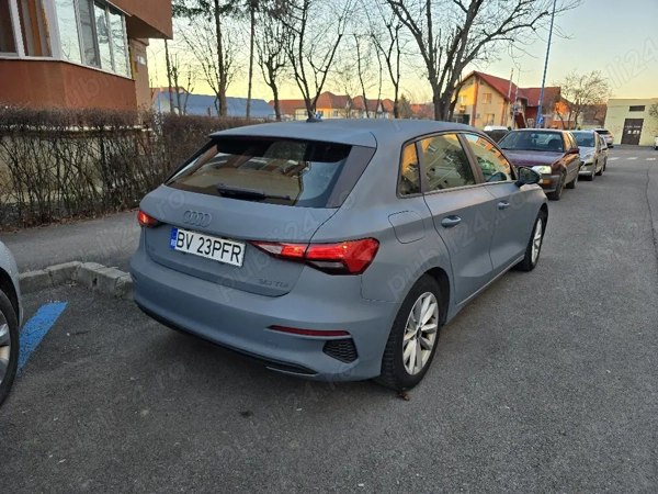 AUDI A3 2021 — imagine 17