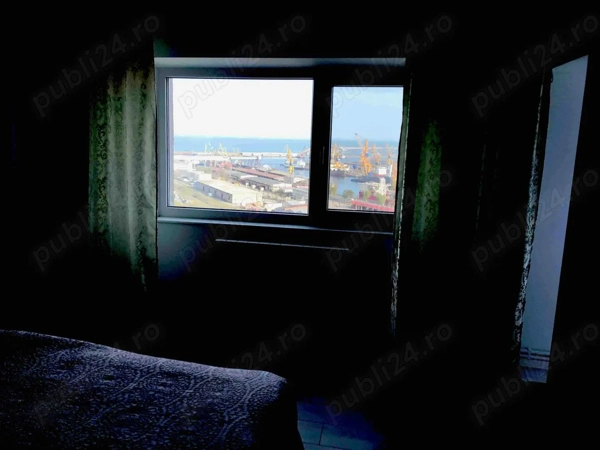 *STUDIO CU VEDERE la mare zona centrala — fotografia 3