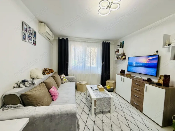 Apartament cochet cu 2 camere la 2 min de Plaza România și aproape de Moghioros — fotografia 3