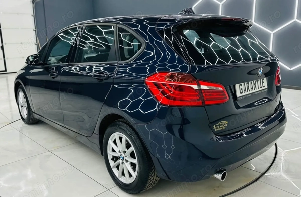 BMW 2 Series 2015 — imagine 3