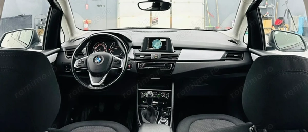 BMW 2 Series 2015 — imagine 6