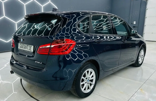 BMW 2 Series 2015 — imagine 4