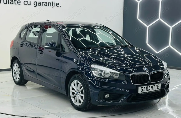 BMW 2 Series 2015 — imagine 2