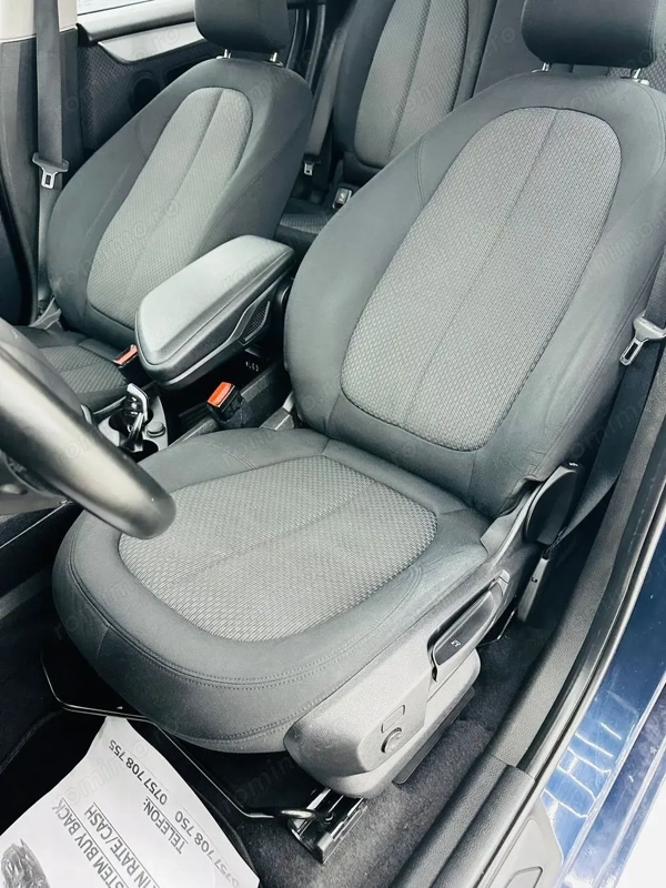 BMW 2 Series 2015 — imagine 18